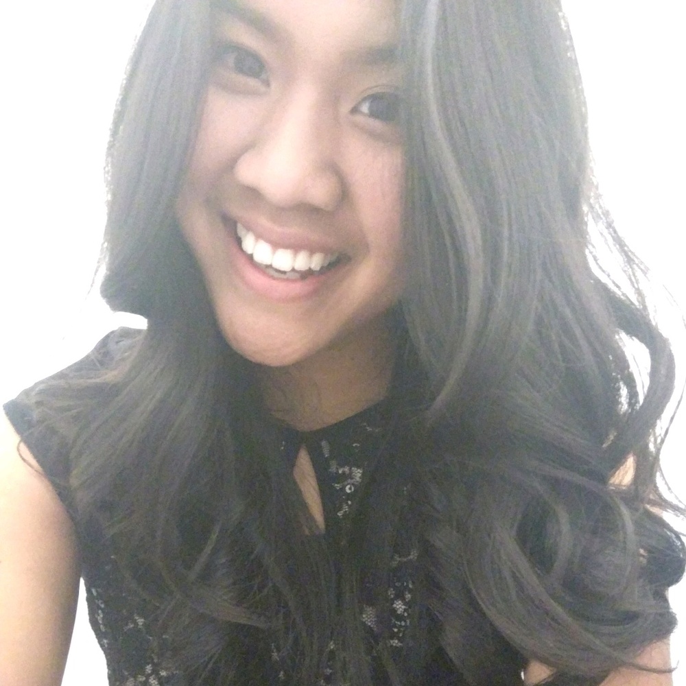 Meet your Posher, Natalie